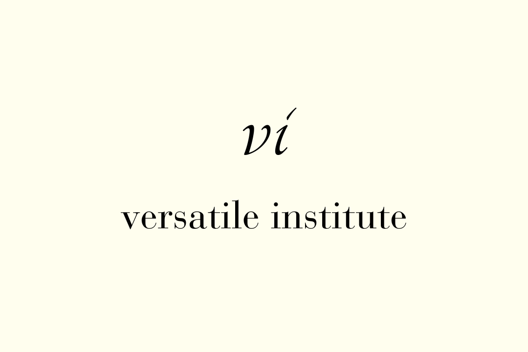 Versatile Institute